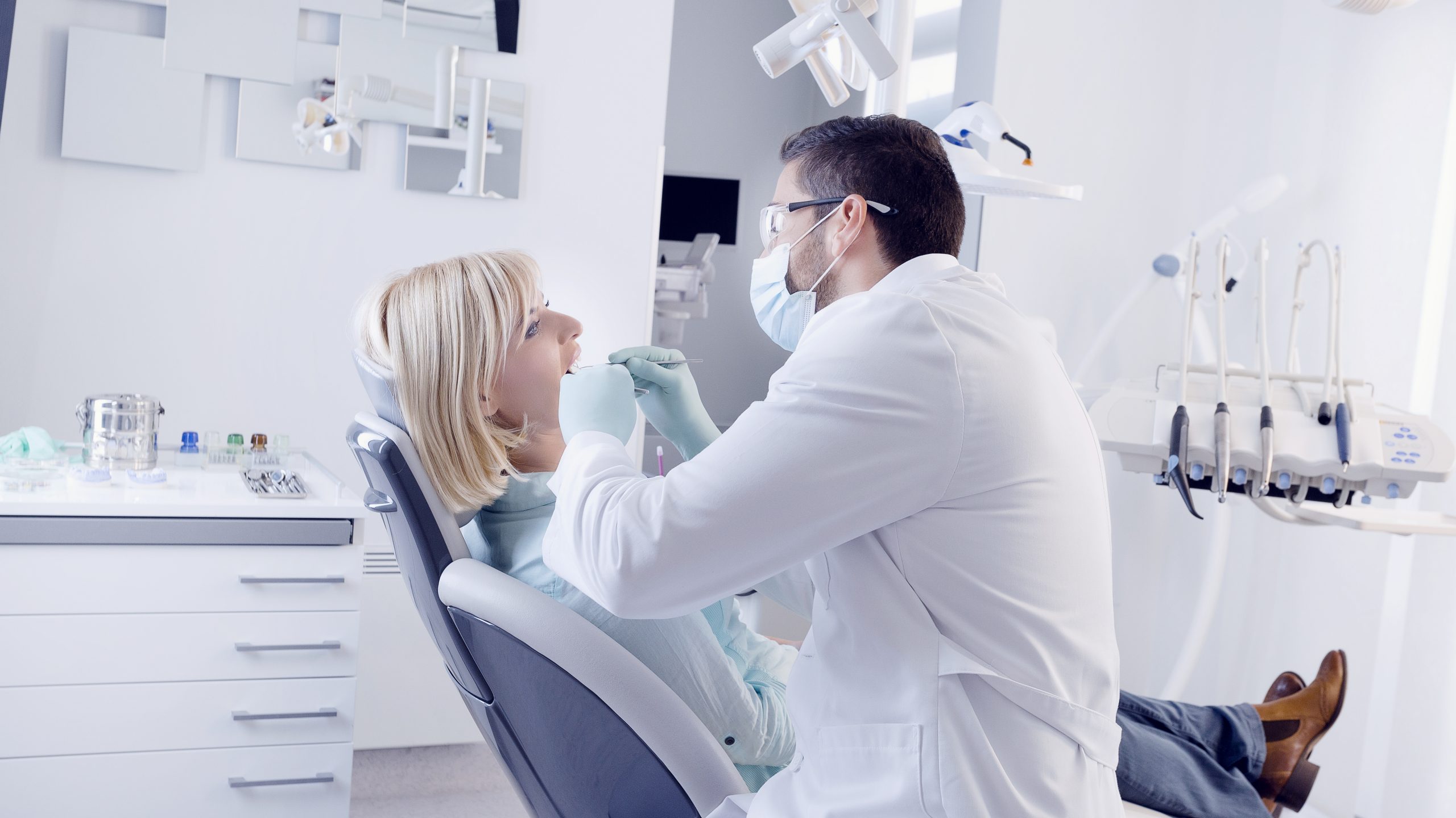 Dentist in Grants, NM