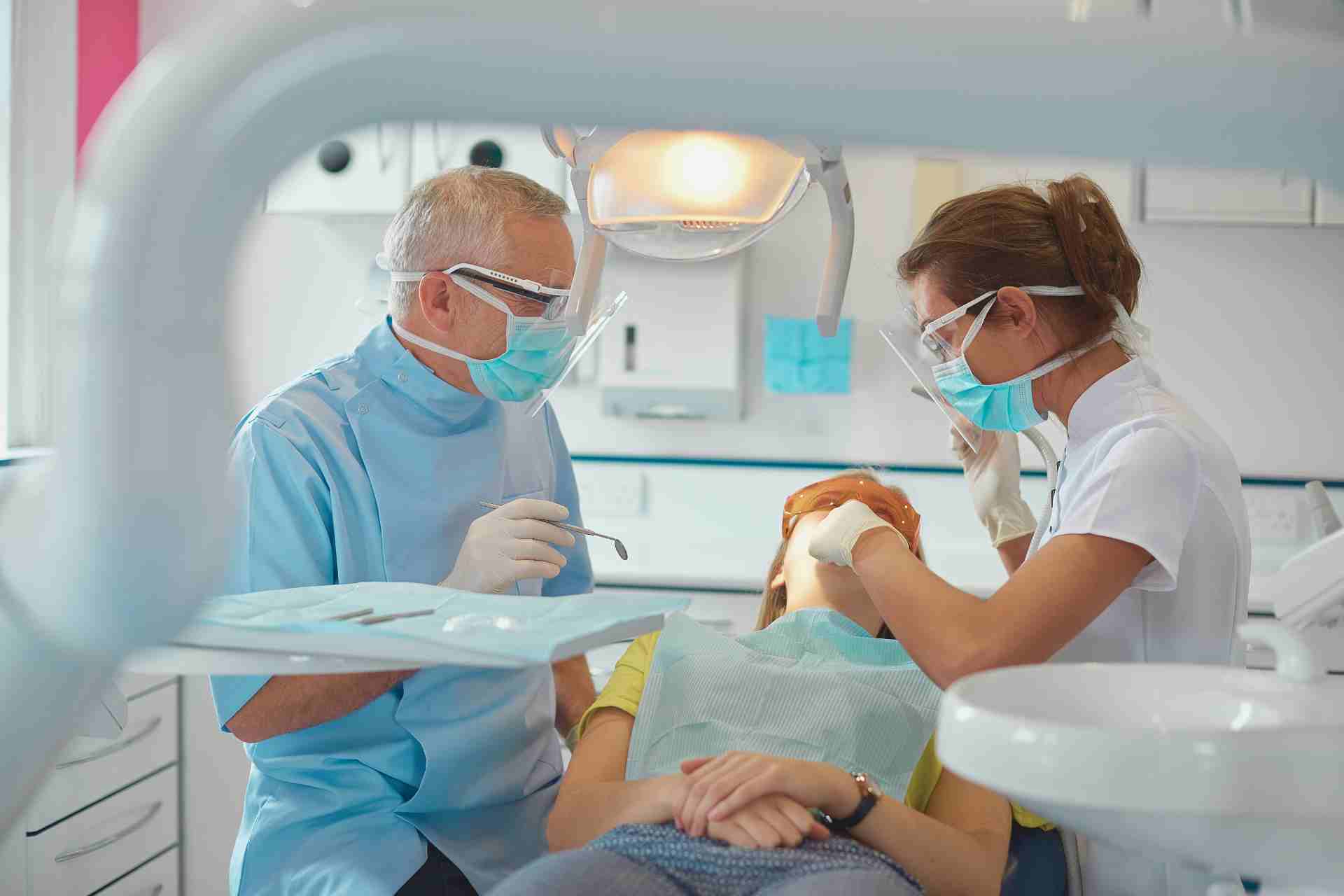 Dentist in Grants, NM